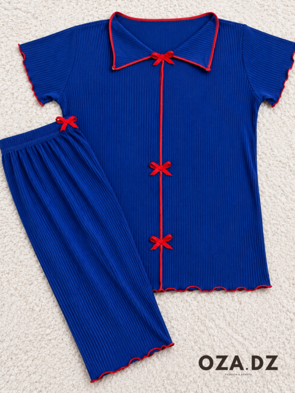 PIJAMA FILLS